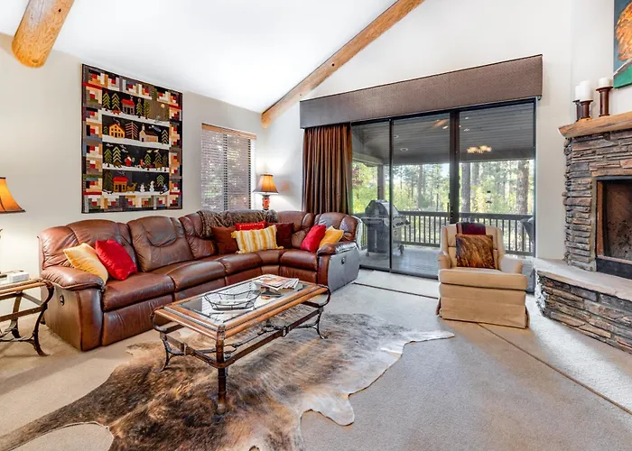 Pinetop Paradise Holiday home Indian Pine