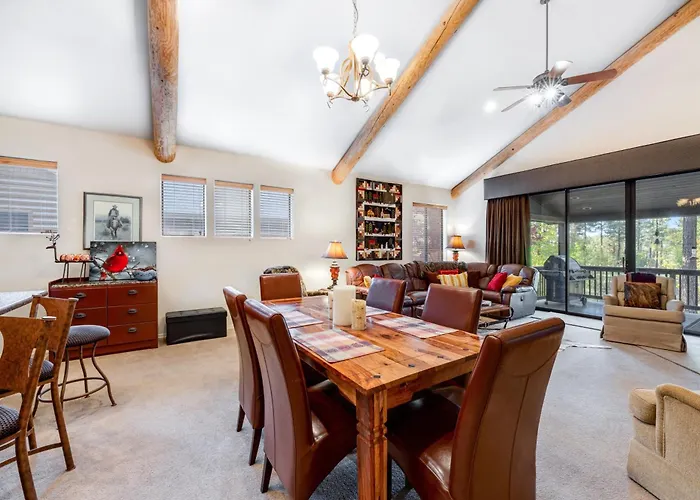 Holiday home Pinetop Paradise *