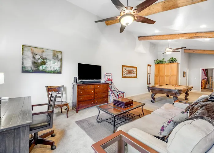 Holiday home Pinetop Paradise *