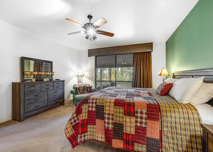 Holiday home Pinetop Paradise Indian Pine