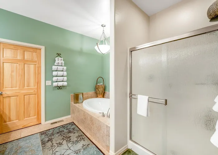 Pinetop Paradise Holiday home Indian Pine