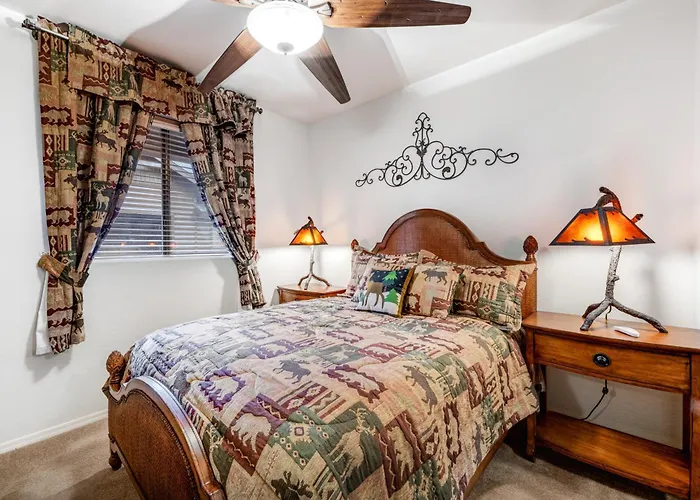 Pinetop Paradise Holiday home