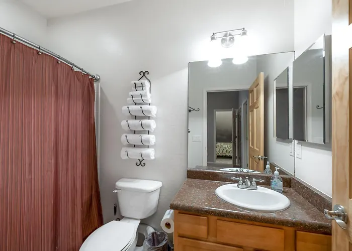 Pinetop Paradise Holiday home Indian Pine