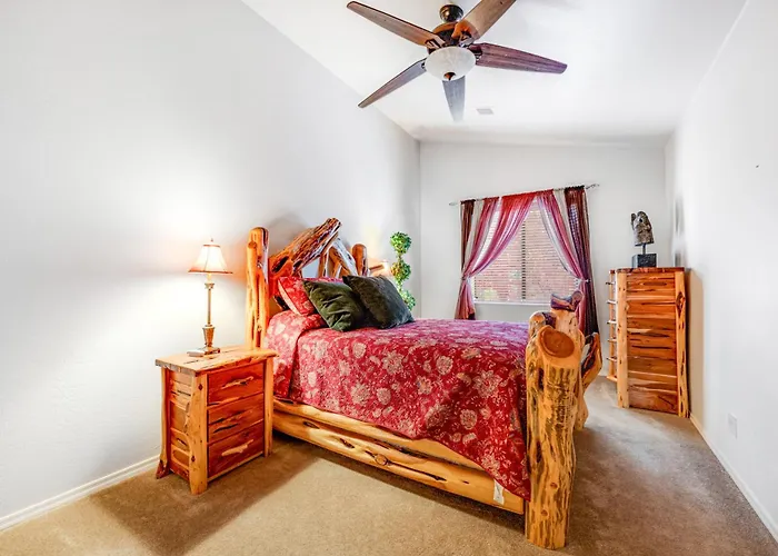 Pinetop Paradise Holiday home *