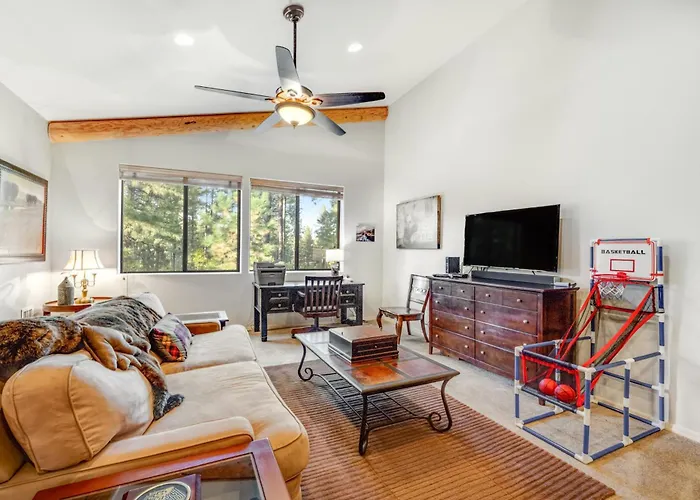 Pinetop Paradise Holiday home