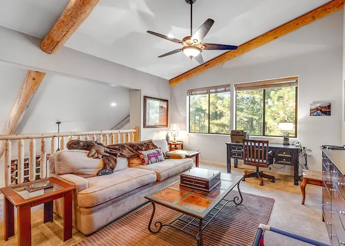 Holiday home Pinetop Paradise Indian Pine