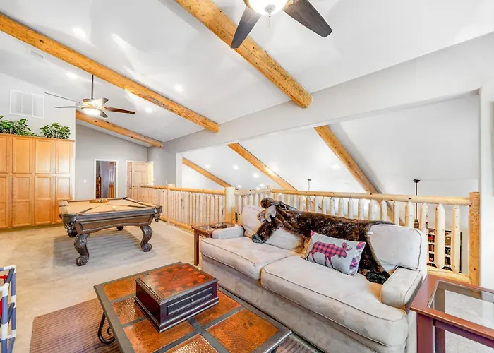 Pinetop Paradise Holiday home