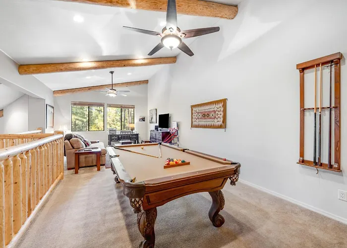 Holiday home Pinetop Paradise *