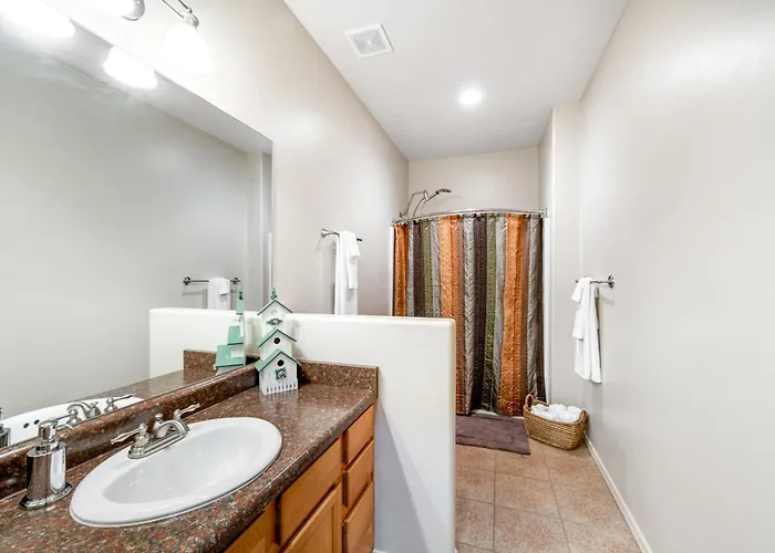 Pinetop Paradise Holiday home *