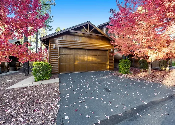 Pinetop Paradise Holiday home *