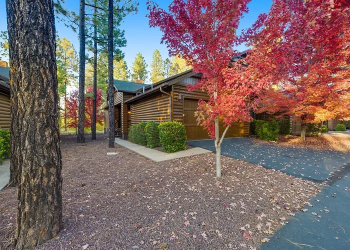 Pinetop Paradise Holiday home *