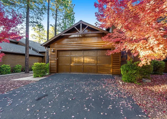 Pinetop Paradise